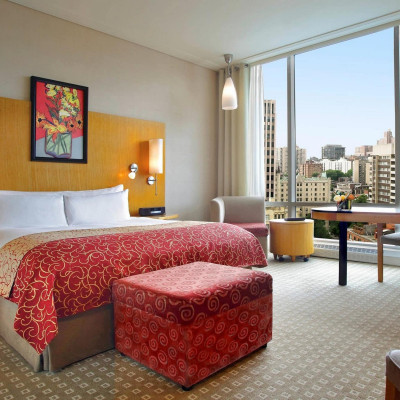 Sofitel Montreal Golden Mile image