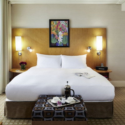 Sofitel Montreal Golden Mile image