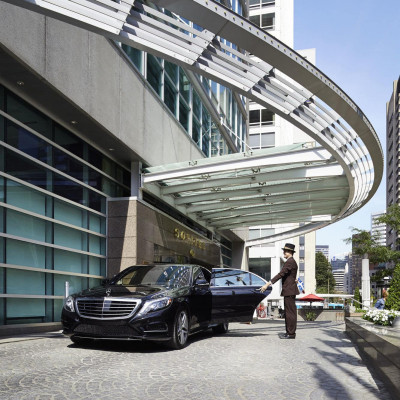 Sofitel Montreal Golden Mile image