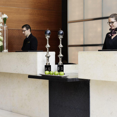 Sofitel Montreal Golden Mile image