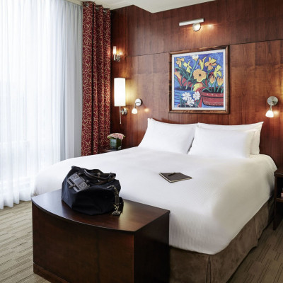 Sofitel Montreal Golden Mile image