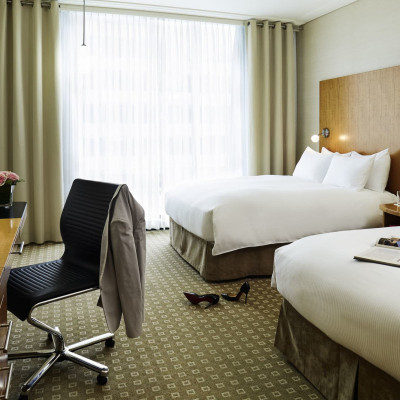 Sofitel Montreal Golden Mile image