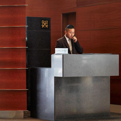 Sofitel Montreal Golden Mile image