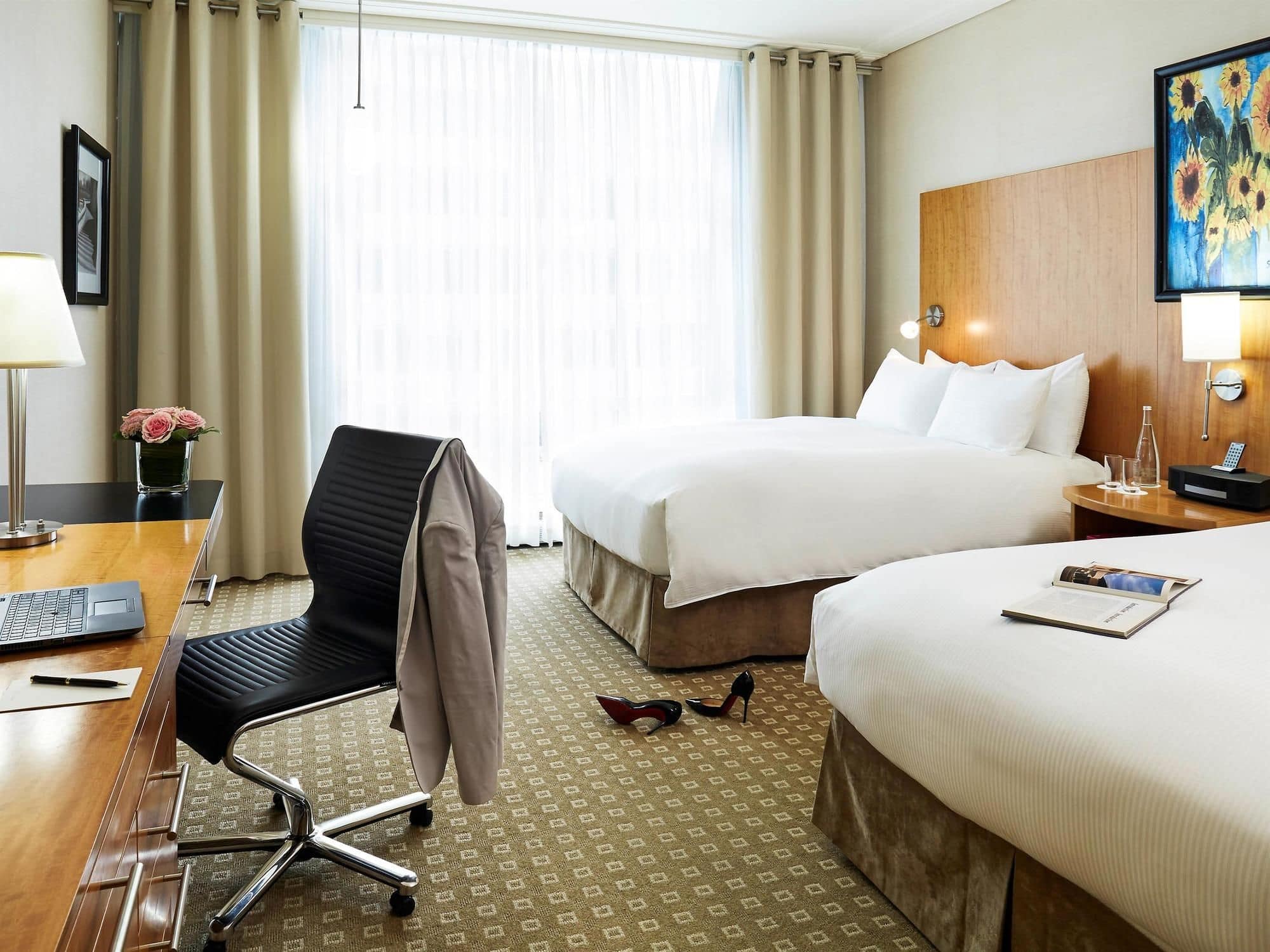 Sofitel Montreal Golden Mile