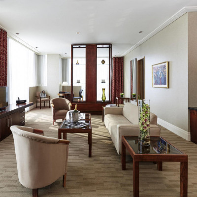 Sofitel Montreal Golden Mile image