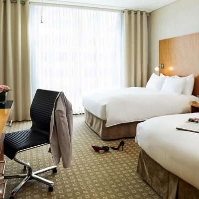 Sofitel Montreal Golden Mile image