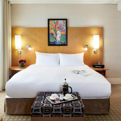 Sofitel Montreal Golden Mile image