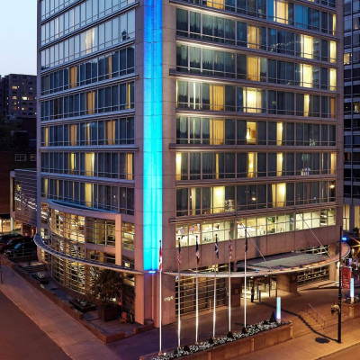 Sofitel Montreal Golden Mile image