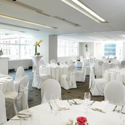 Sofitel Montreal Golden Mile image