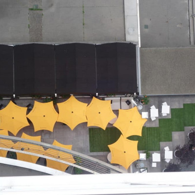 Sofitel Montreal Golden Mile image