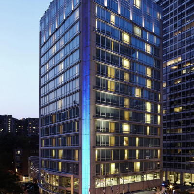 Sofitel Montreal Golden Mile image