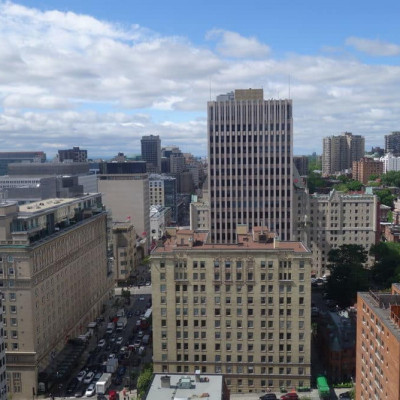 Sofitel Montreal Golden Mile image