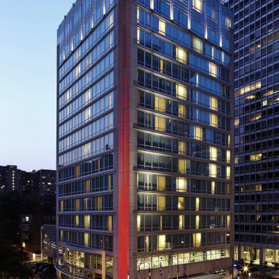 Sofitel Montreal Golden Mile image