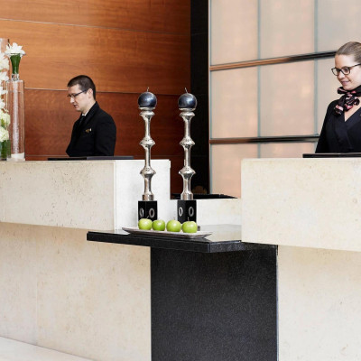 Sofitel Montreal Golden Mile image