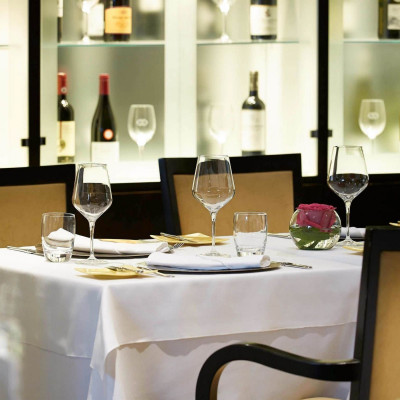 Sofitel Montreal Golden Mile image