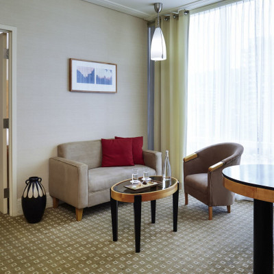 Sofitel Montreal Golden Mile image