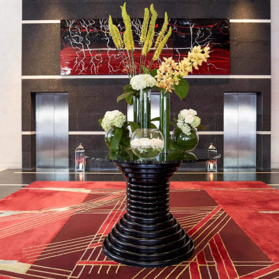 Sofitel Montreal Golden Mile image
