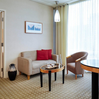 Sofitel Montreal Golden Mile image