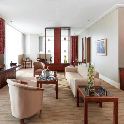 Sofitel Montreal Golden Mile image