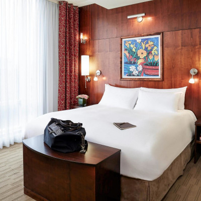 Sofitel Montreal Golden Mile image