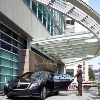 Sofitel Montreal Golden Mile image