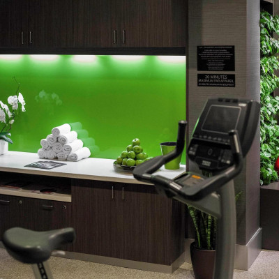 Sofitel Montreal Golden Mile image