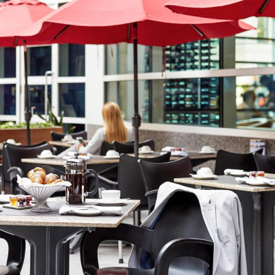 Sofitel Montreal Golden Mile image