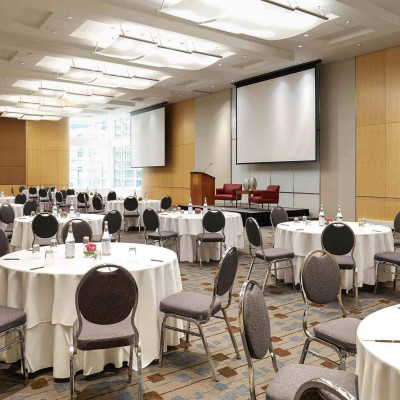 Sofitel Montreal Golden Mile image