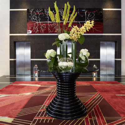Sofitel Montreal Golden Mile image
