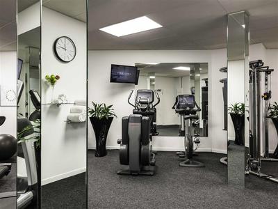 Health Club