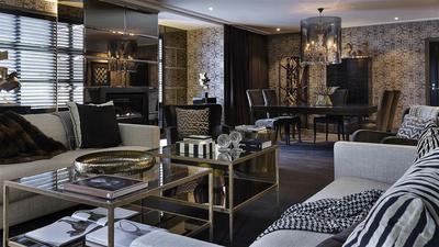 Suite