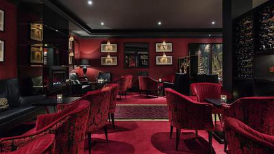 Bar Lounge