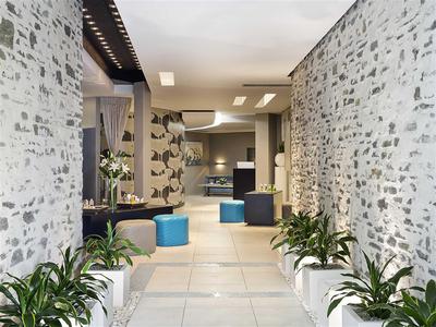 Recreational facility
