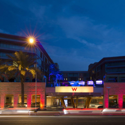 W Scottsdale image