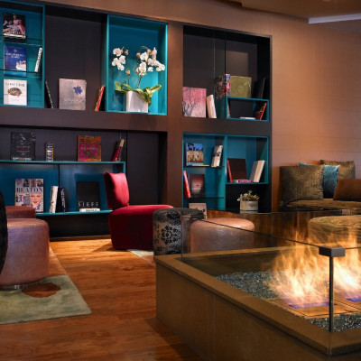 W Scottsdale image