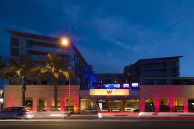 W Scottsdale image