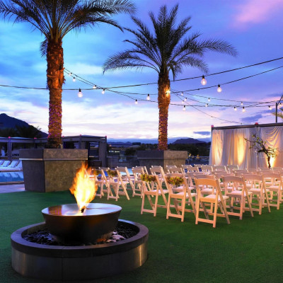 W Scottsdale image