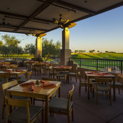 Fairmont Scottsdale Princess image