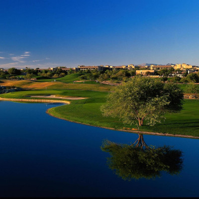 Fairmont Scottsdale Princess image