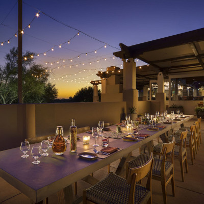 Fairmont Scottsdale Princess image