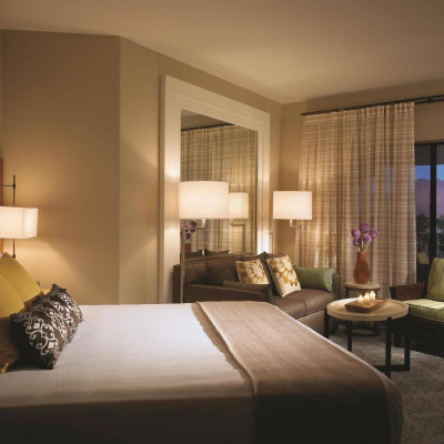 Fairmont Scottsdale Princess image