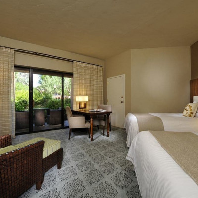 Fairmont Scottsdale Princess image