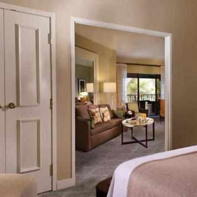 Fairmont Scottsdale Princess image