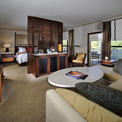 Fairmont Scottsdale Princess image