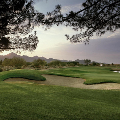 Fairmont Scottsdale Princess image