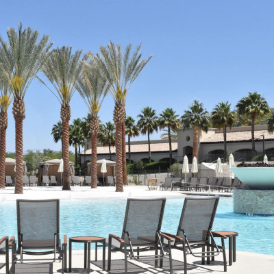 Fairmont Scottsdale Princess image