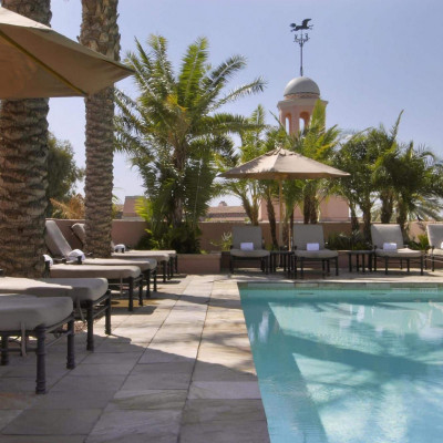 Fairmont Scottsdale Princess image