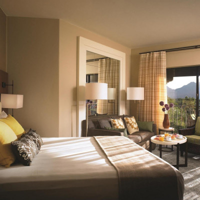 Fairmont Scottsdale Princess image