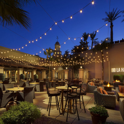 Fairmont Scottsdale Princess image
