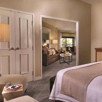 Fairmont Scottsdale Princess image